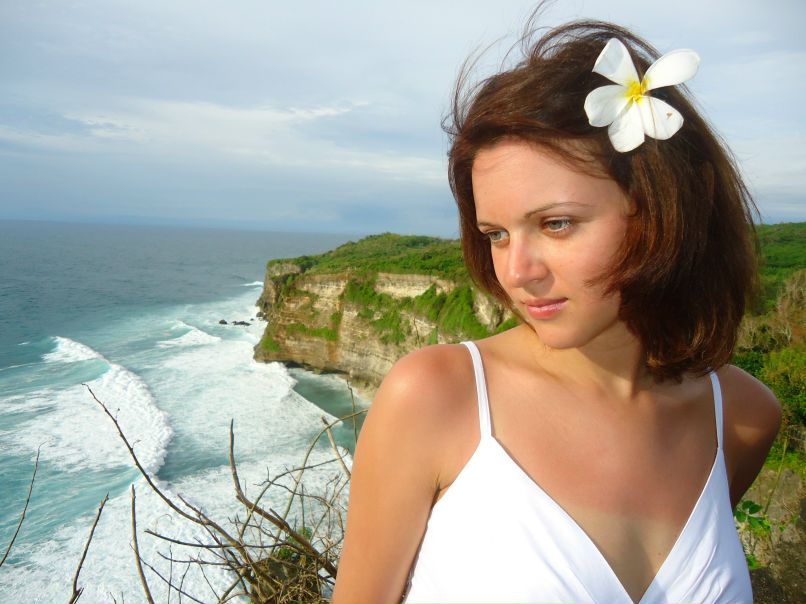 Ксения Голубева | Красноярск