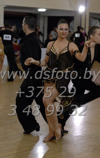 Екатерина Бережная | Минск