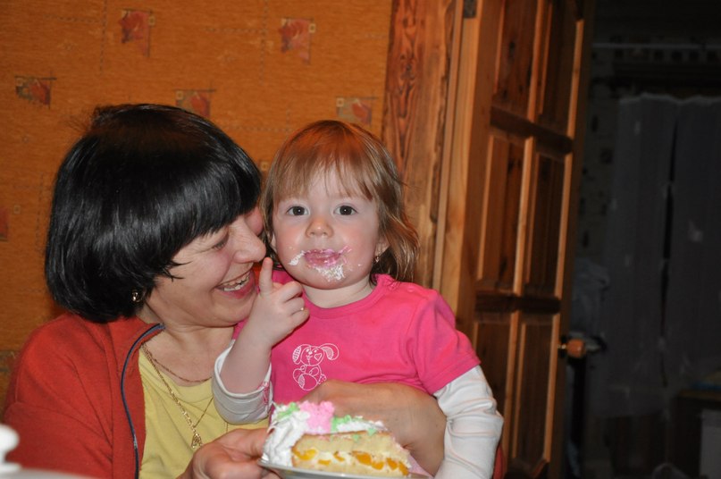 Наташа Илюхина | Красногорск