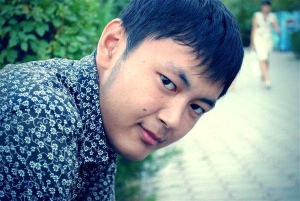 Вадим Боваев | Элиста