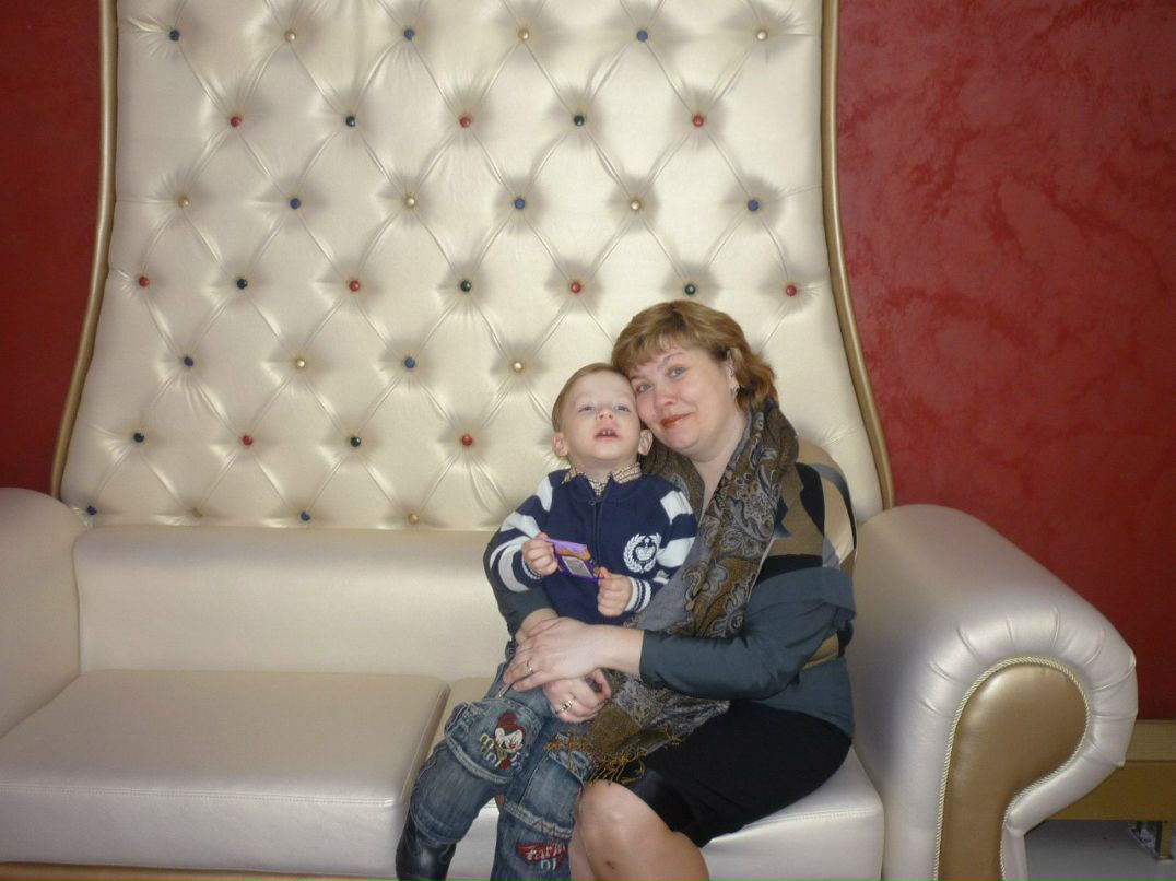 Надежда Тарасова | Казань