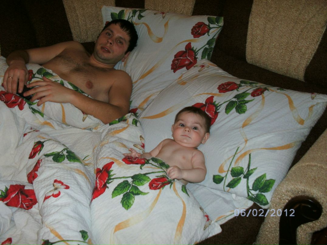 Андрей Мандрегеля | Кропивницкий / Кировоград