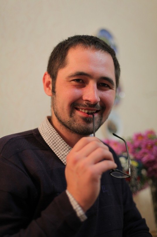 Василий Кукушкин | Елец