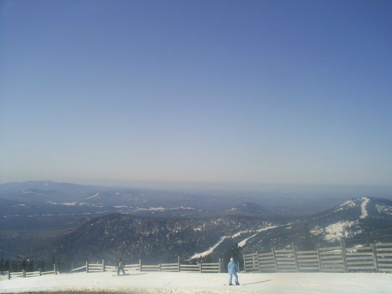 Алексей Нагин Piligrim | Новосибирск