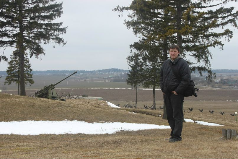Андрей Синковец | Минск