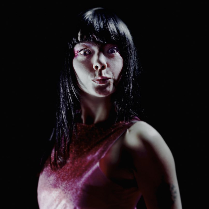 Анастасия Калужа | Москва