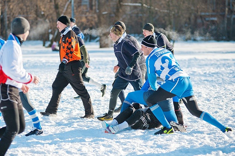 Костя Якушин made in USSR | Тверь