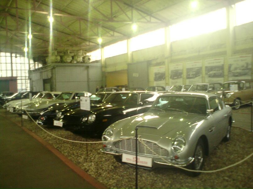 Дмитрий Николаев | Завидово