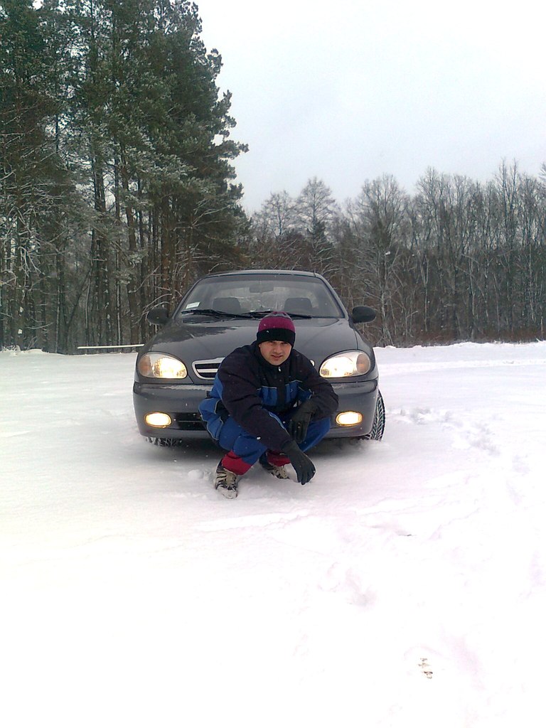 Вася Белеля | Житомир