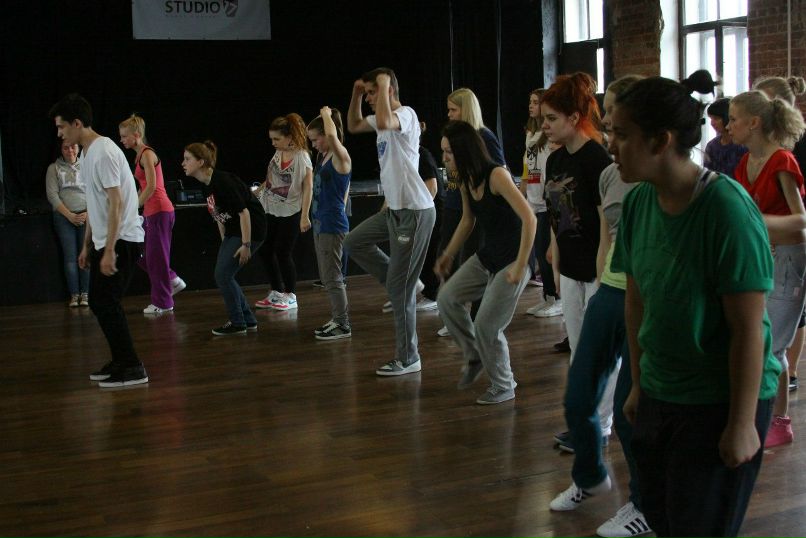 Майкл Назаров | Санкт-Петербург