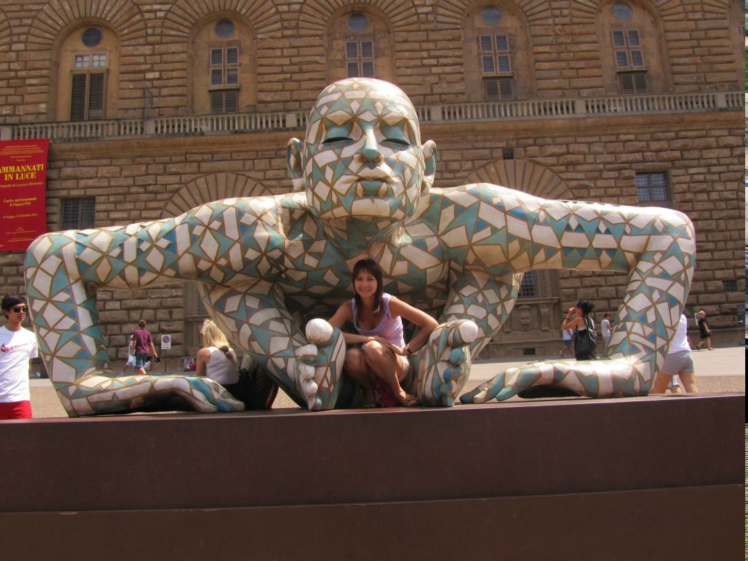 Динара Амирова | Набережные Челны