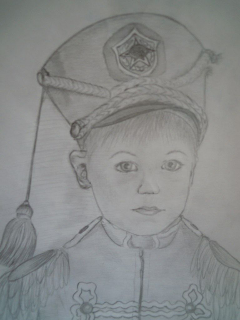 Миха Синчунов | Воронеж