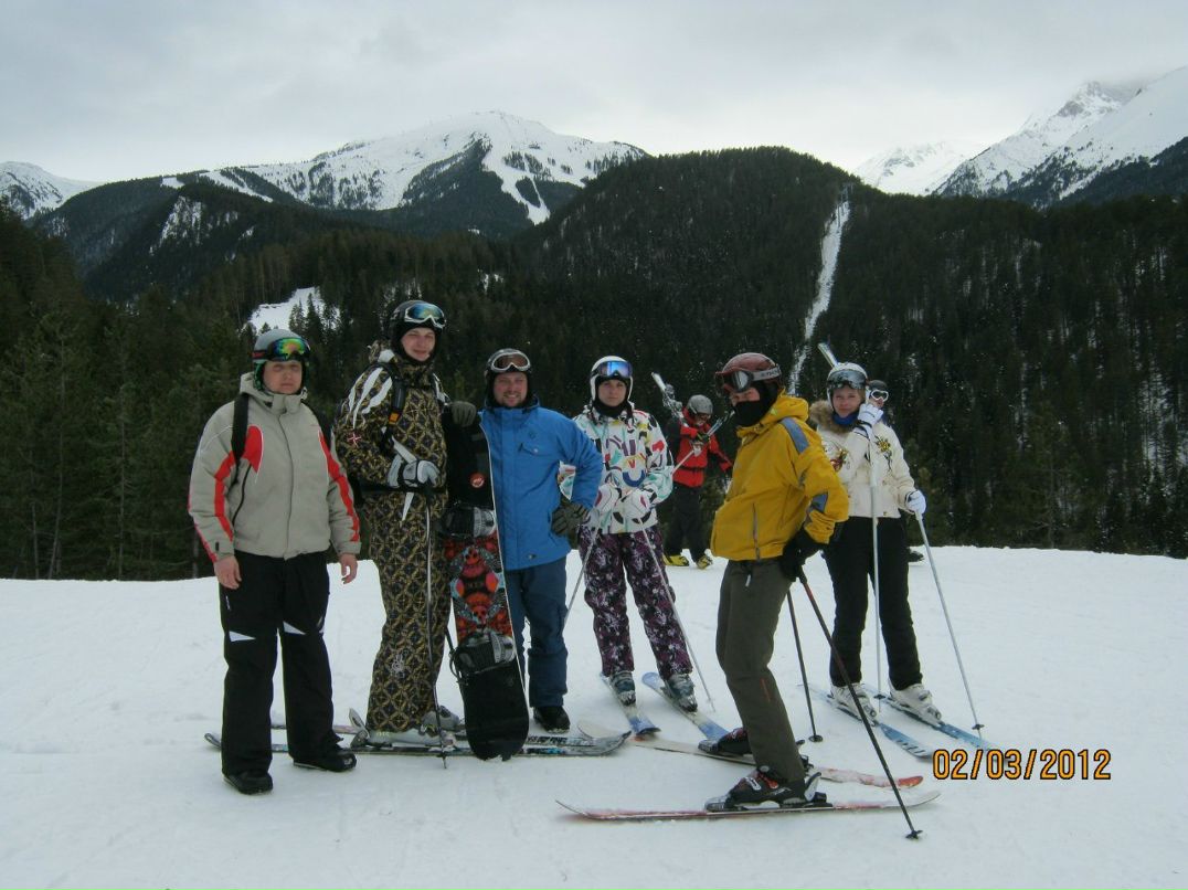 Алексей Гришин | Санкт-Петербург