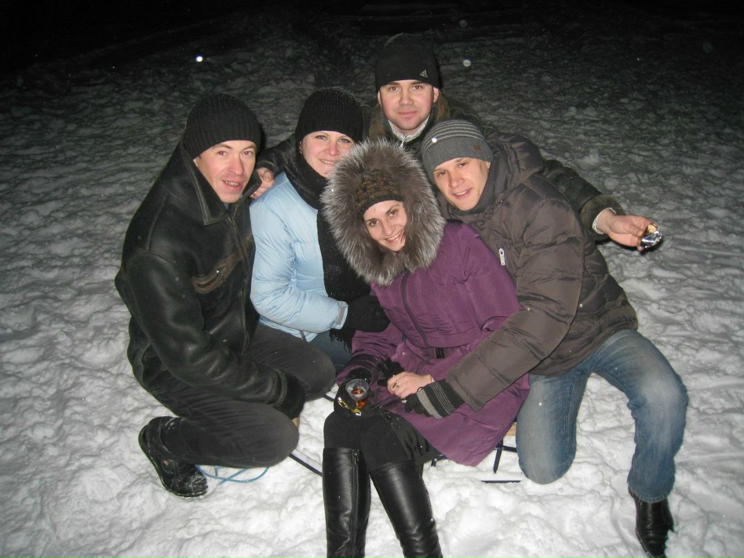 Славик Дидорак | Могилев-Подольский