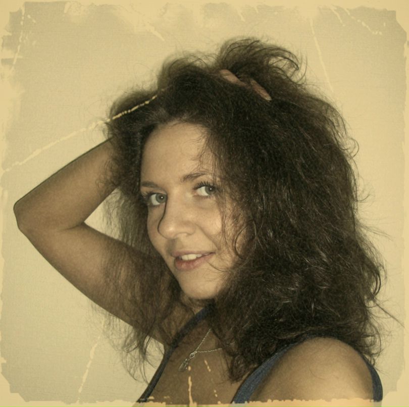 Ольга Железнякова ГРИД | Краснодар