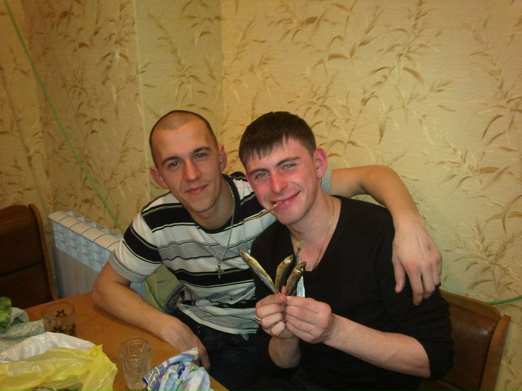 Руслан Шихов | Южно-Сахалинск