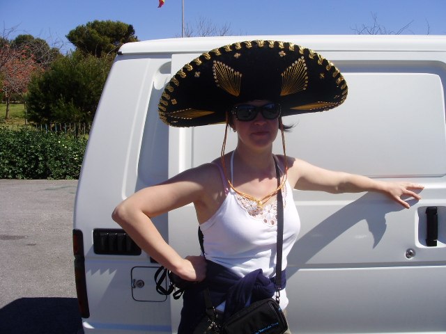 Svetlana Koskinen | Hyvinkää