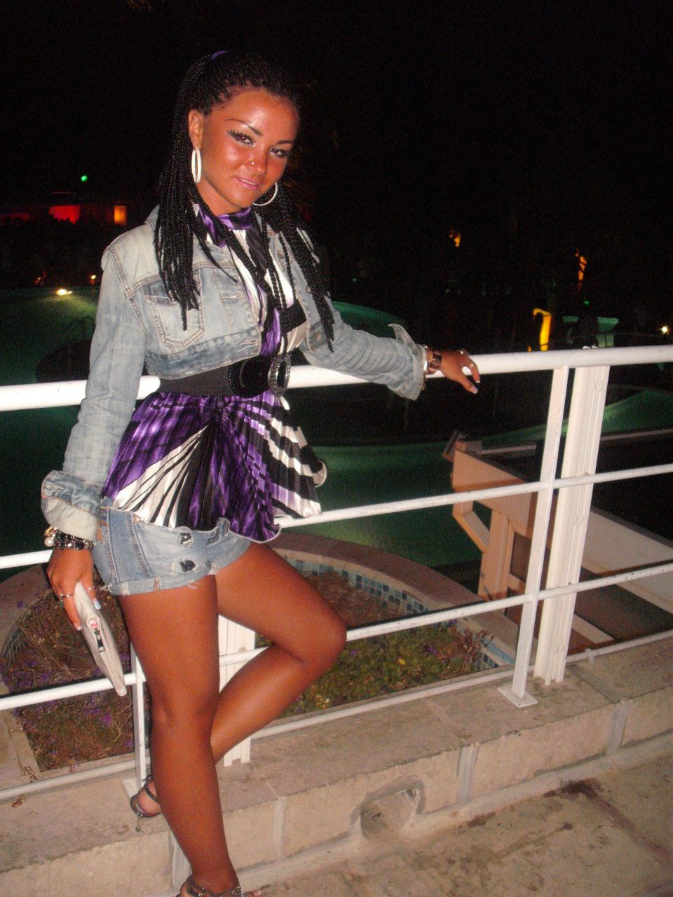 Masha Skripcenko ʚϊɞ | Napoli