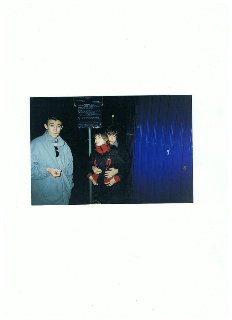 Шурик Новак | 