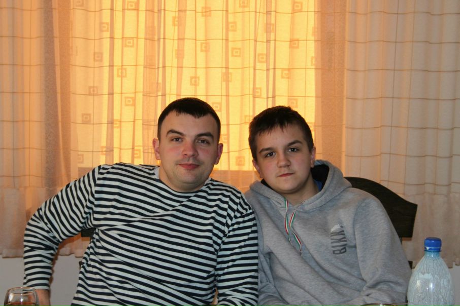 №8, Ростислав, 28 лет, Черновцы №8, Ростислав, 28 лет, Черновцы
