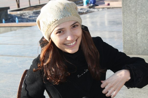 Гульяна Алекберова | Улан-Удэ