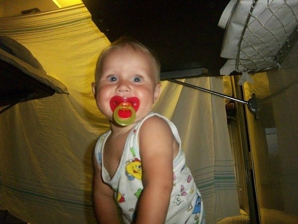 Анна Черешнева | Санкт-Петербург