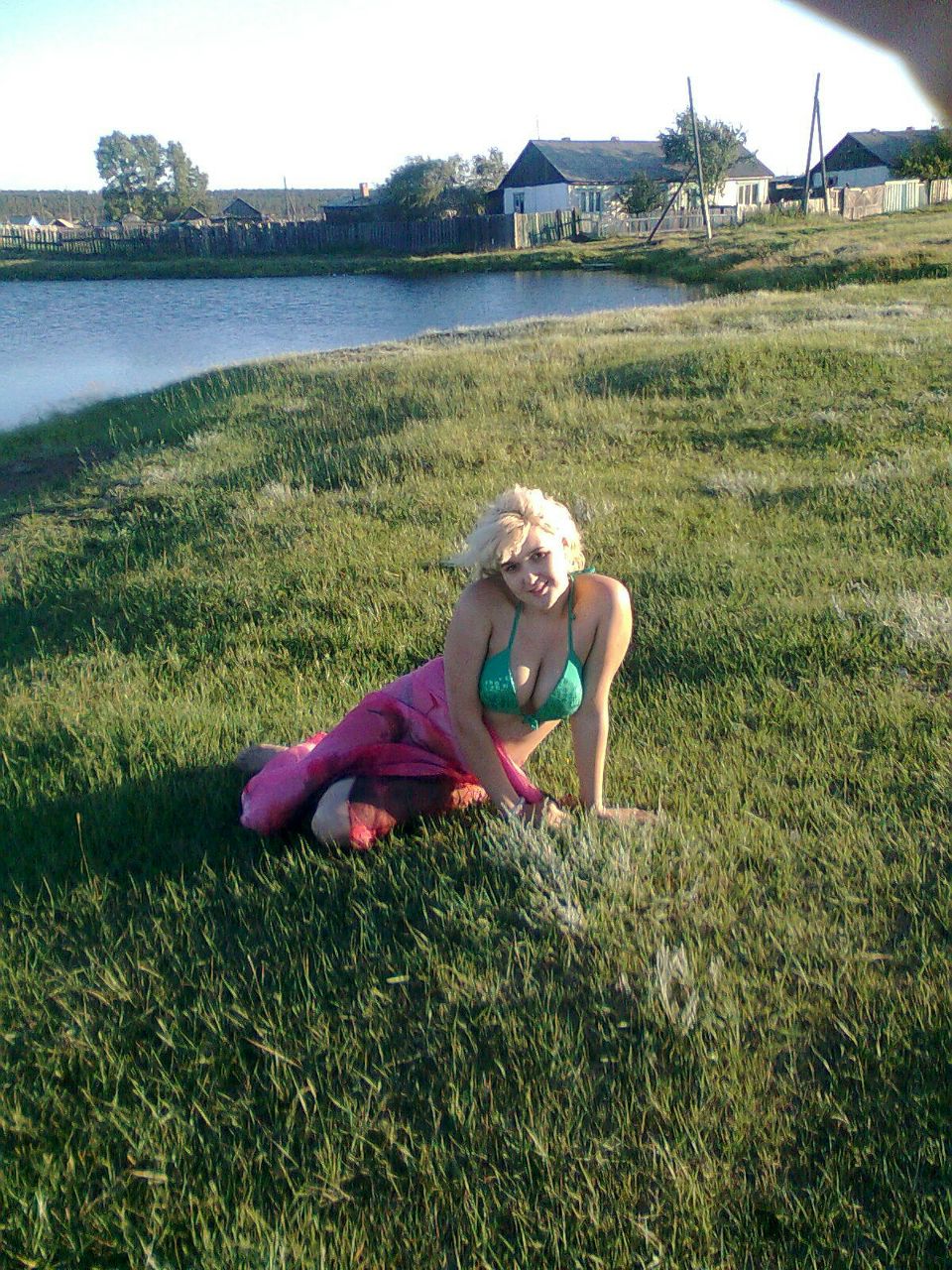 Анютка Патрахина | Улан-Удэ