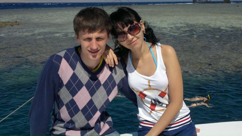 Александр Диденко -=SсorpioN=- | Москва