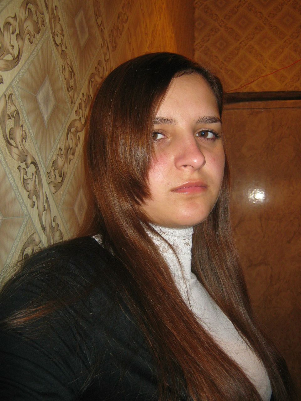 Юлия Крымова | Нижний Новгород