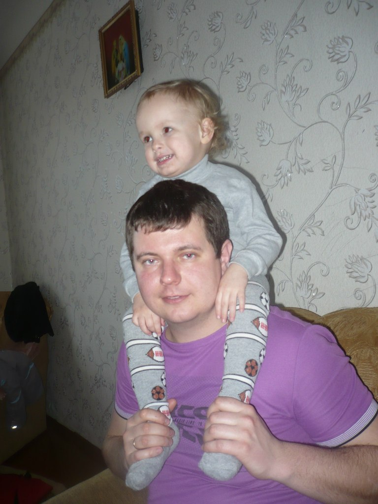 Саша Маслов | Зугрэс