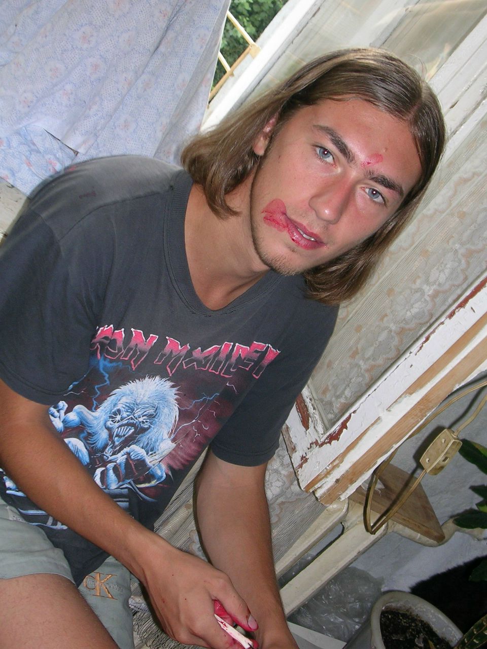 Внннг Ку | Гомель