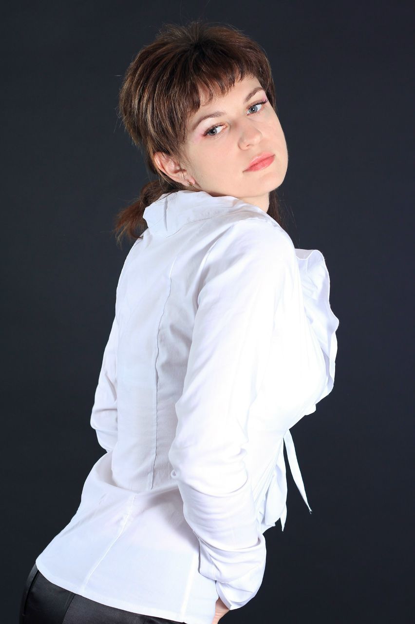 Марина Грузина | Москва