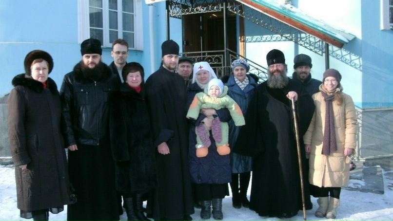 Николай Саушкин | Екатеринбург