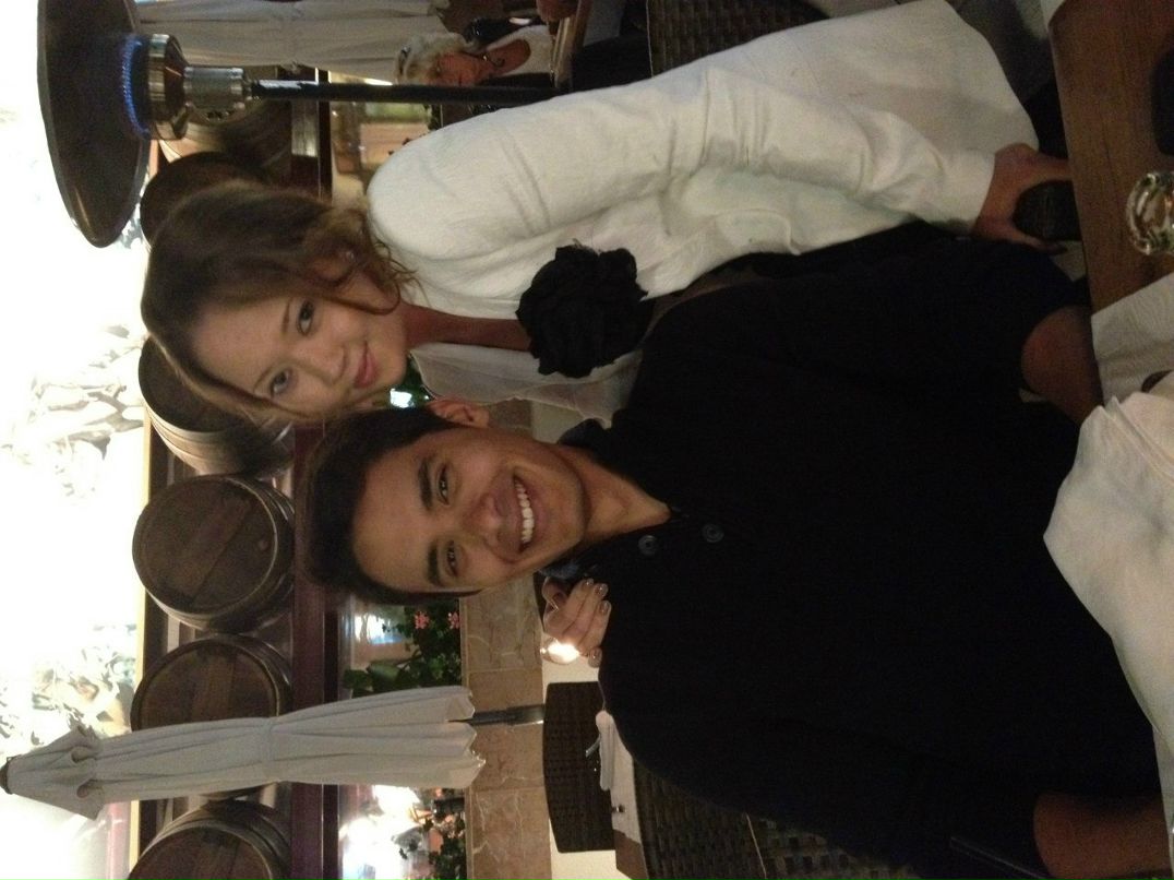 Карина Айтпаева | Marbella