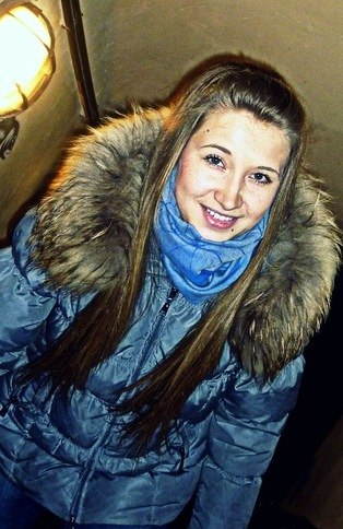 Женя Гринкевич | Воронеж