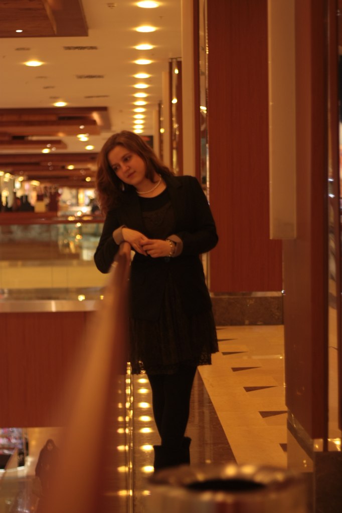 Кристина Пацкевич | Красноярск