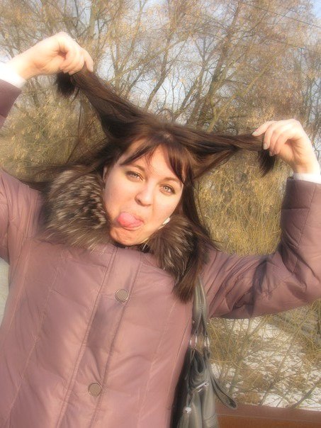 Вероника Попова | Курск