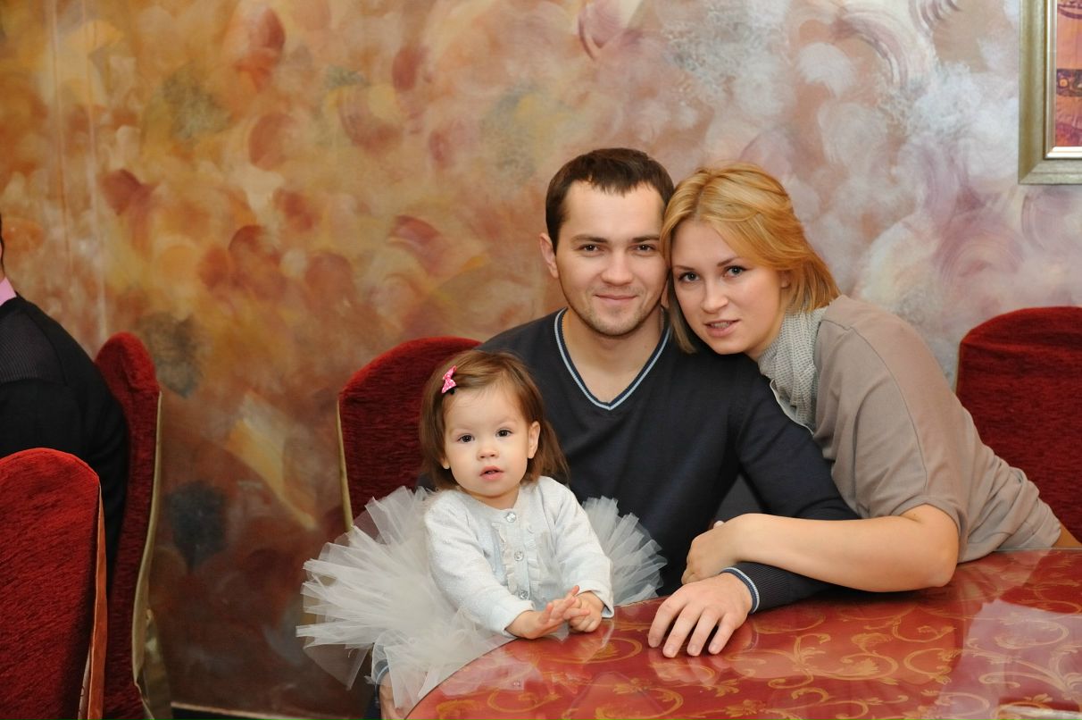 Анастасия Викторович | Минск