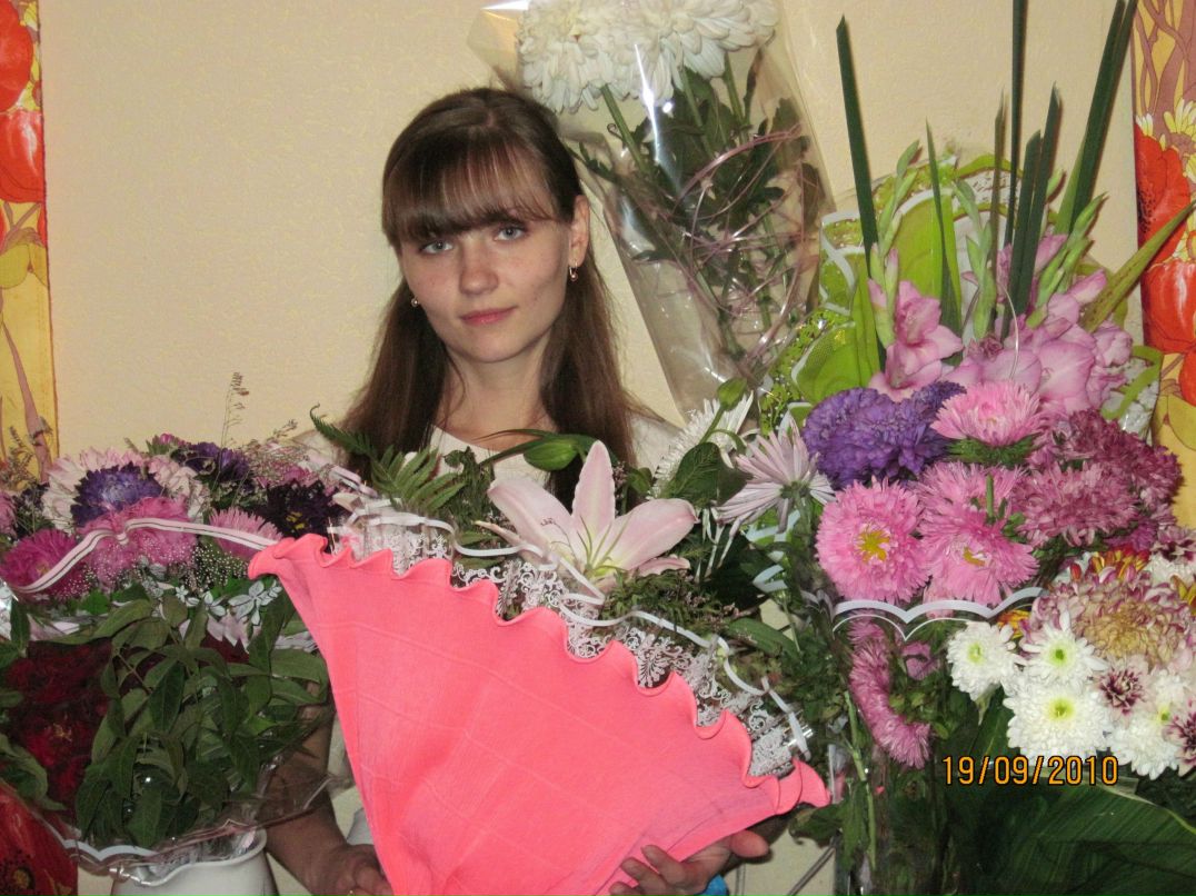 Ольга Кленова | Одесса