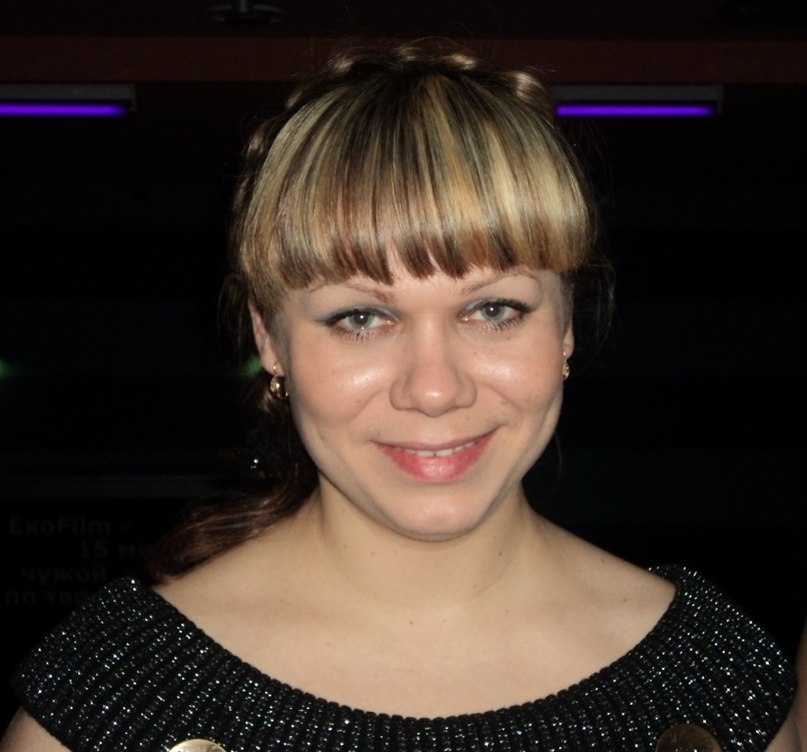 Алёна Гречушникова | Боровичи