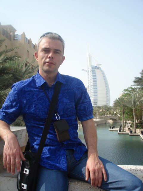 Александр Ермаков | Киев