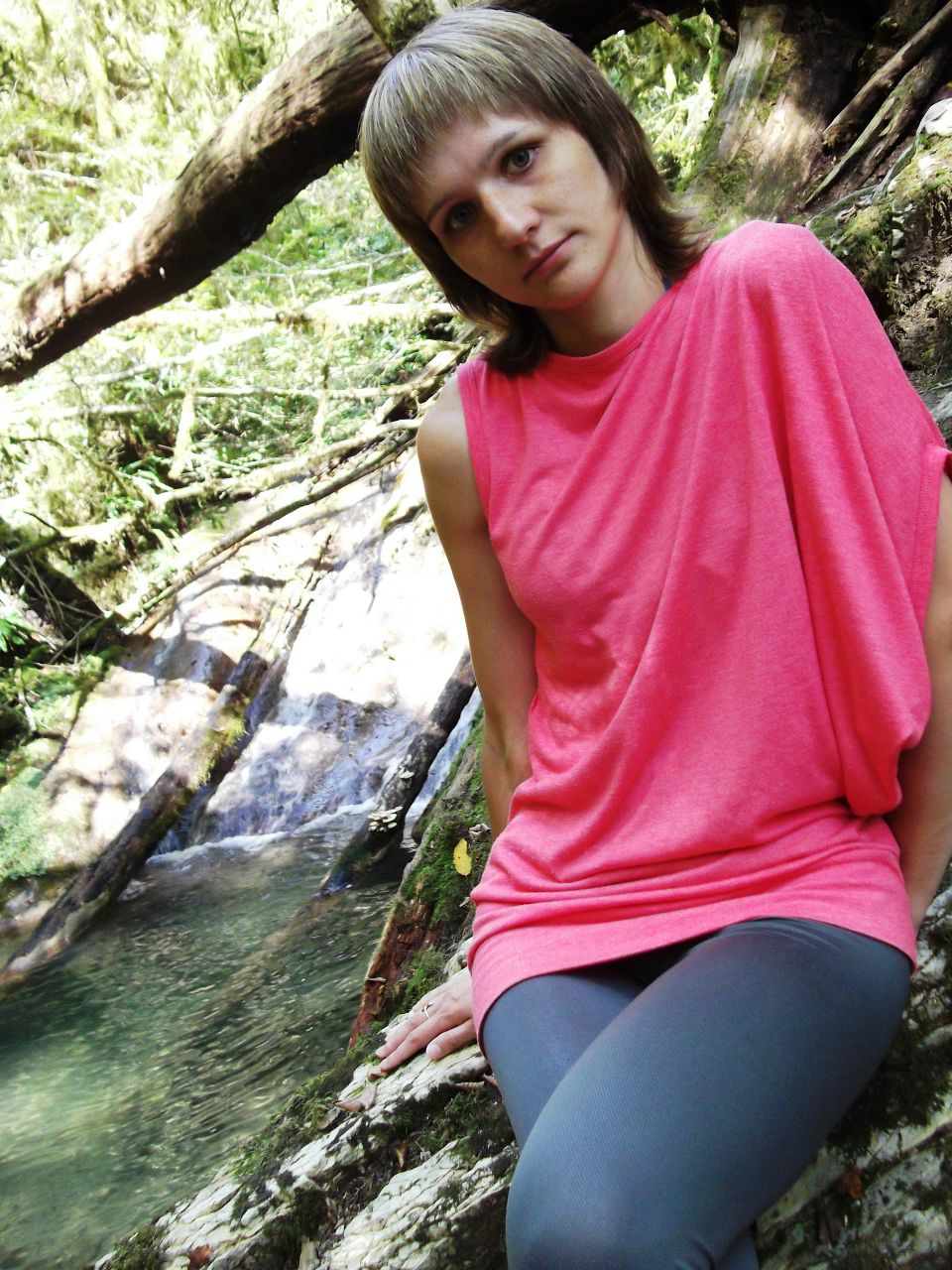 Татьяна Сидягина | Нижний Новгород