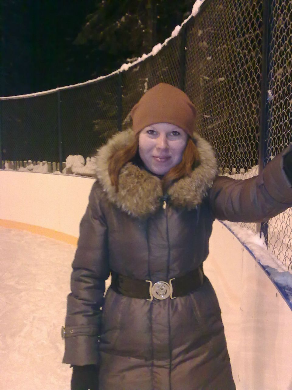 Лариса Виноградова | Якшур-Бодья