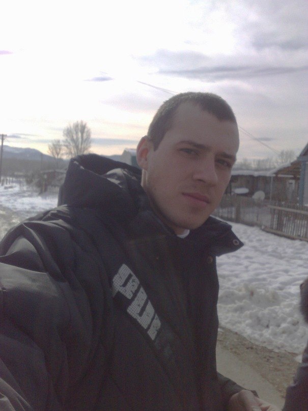 Дмитрий Новиков dim@x | Мариуполь