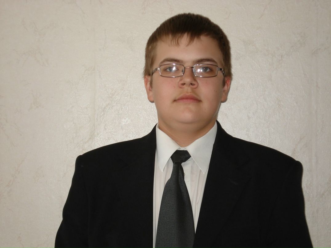 Роман Дроботов | Барнаул