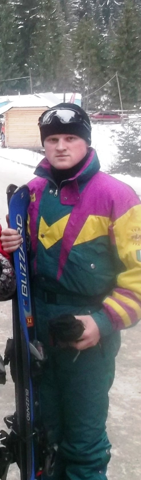 Вадим Козачок | Киев