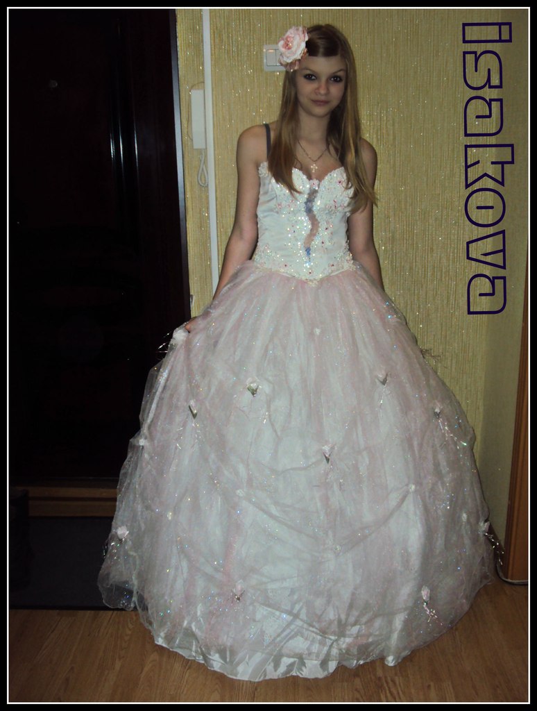 Мария Исакова ♥ | Старый Оскол