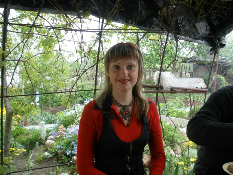 Наташа Лютик | Брест