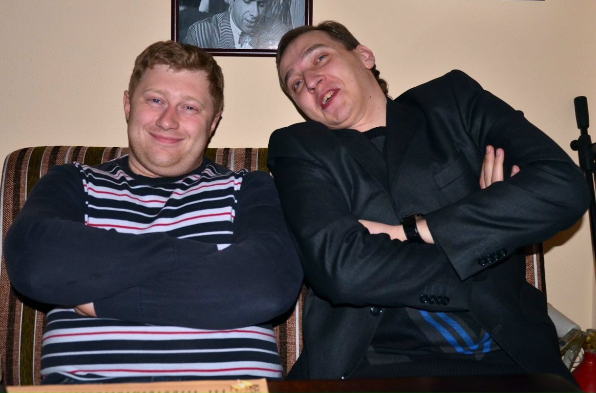 Андрей Степанов | Одесса