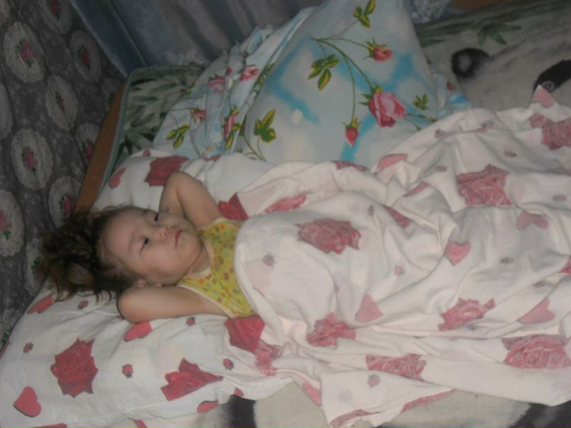 Варвара Иванова | Якутск